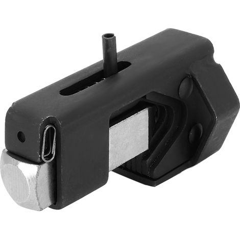 Pince à sertir robuste à ressort, type marteau, pour câbles automobiles, AWG 6 à 3/0 (1/5)