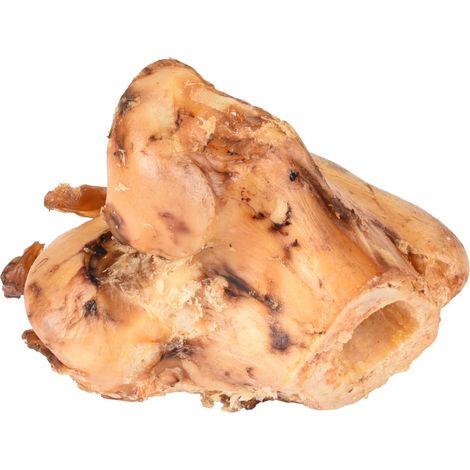 Friandise nature os de buffle 250 g pour chien - Flamingo (1/3)
