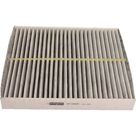 MAXGEAR 26-1354 Filtre d'habitacle B7277-1CA1A