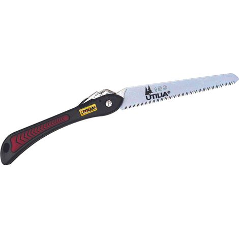 Utilia LAMA DI RICAMBIO PER SEGACCIO PIEGHEVOLE mm.180 10.00 pz