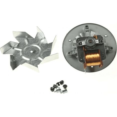 MOTEUR VENTILATEUR POUR CUISINIERE - H534909