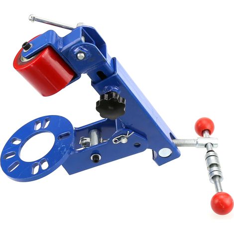 Roller Fender Dilatateur Outil Pour Élargir Ou Réparer Des Passages De Roues (1/9)