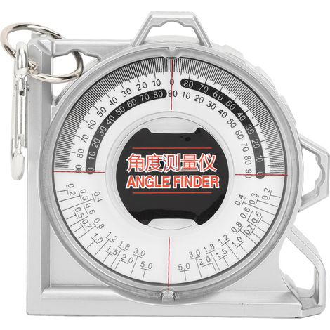multifonction ABS de haute précision avec base magnétique