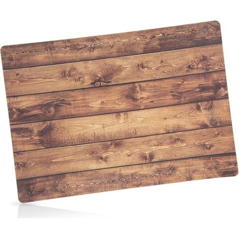 Mantel rectangular de 43x30 cm (1/5)