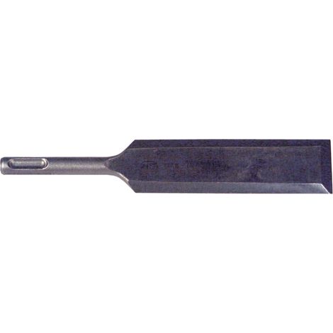 Makita – Ciseau à bois 170mm P25105 – Largeur lame 20mm – Pour bois tendre – Enlèvement rapide des matériaux