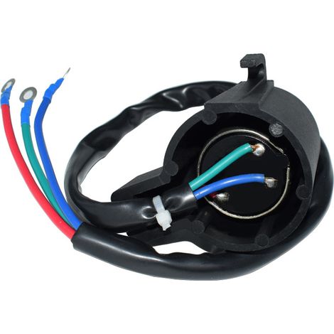 48154-05A 71441-94 Ignition switch lock applicable to Harley Sportster XL883 1999-200 (1/4)