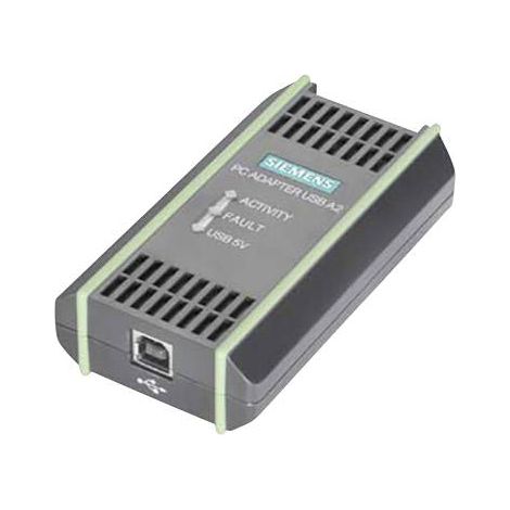 Siemens 6GK15710BA000AA0 6GK1571-0BA00-0AA0 Adaptateur 12 MBit/s