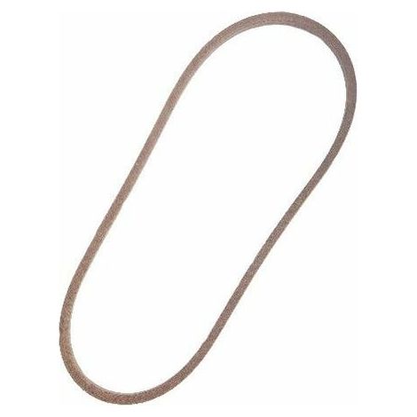 Courroie traction tracteur tondeuse Yardman TC4130 – Longueur 76 cm – Transmission fluide pour tonte sans effort – Compatible (1/3)