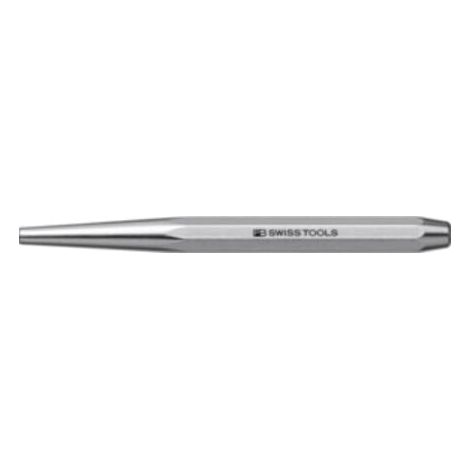 PB Swiss Tools Durchschläger, Sonderqualität, verchromt, 10 mm (1/2)