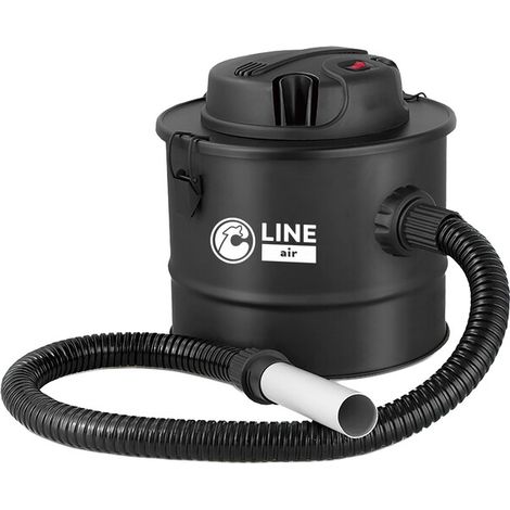 C ASPIRACENERE 800W 15L FILTRO HEPA SIMPLYASH15