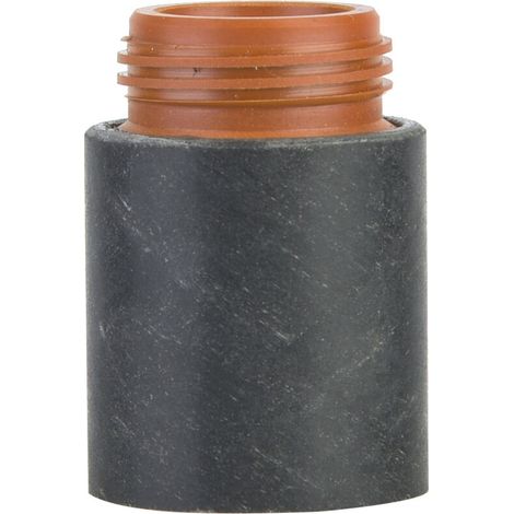 Capuchon de Retenue en Matériau à Haute Teneur en Polymère 45A, Accessoires pour Pistolet de Découpe pour PMX45, 220713. (1/5)