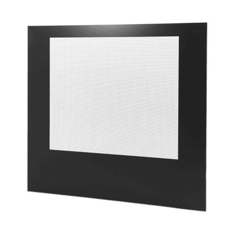 VITRE DE PORTE DE FACADE EXTERIEURE POUR FOUR NEFF - 00776037 (1/2)