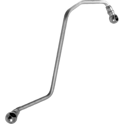 Tuyau de Graissage Huile pour Turbocompresseur 1,6 HDI TDCi