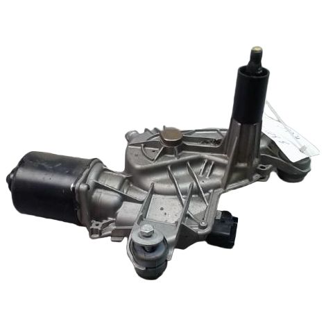 [PRODUIT D'OCCASION] Mecanisme Essuie-glace Avant CITROEN C4 Picasso Monosp. I 2007-2013 ♻️ Ref Oe. 6405pg - Garantie à vie (1/4)