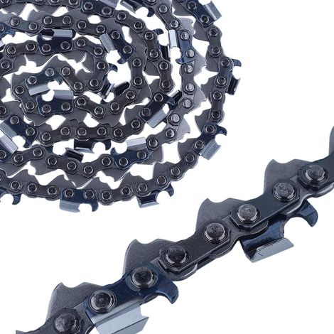 .325 Chain 16" For 435 440 440e 450 450e For Husqvarna 346XP Chainsaw .050 66DL 1Set, 16" Chain. (1/5)