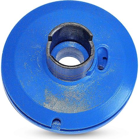 Poulie de lanceur à rappel pour Partner pour Husqvarna K650 K970 Remplace 506 25 81-02 (1/5)