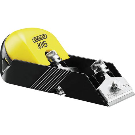 PIALLETTO MULTIUSO 'RB 5' mm 150 - larghezza ferro mm 50  - STANLEY