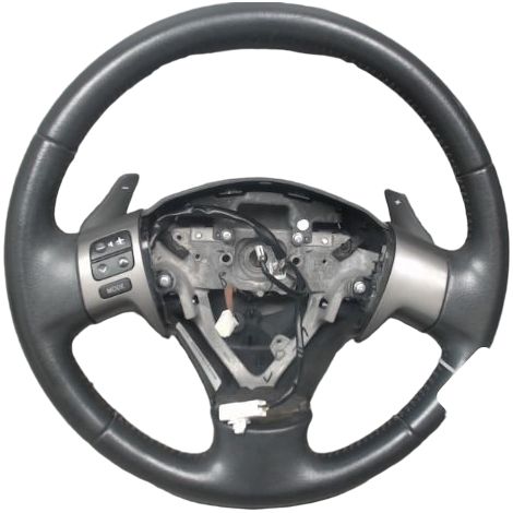 Volant De Direction TOYOTA Yaris [PRODUIT D'OCCASION]♻️451000d290b1