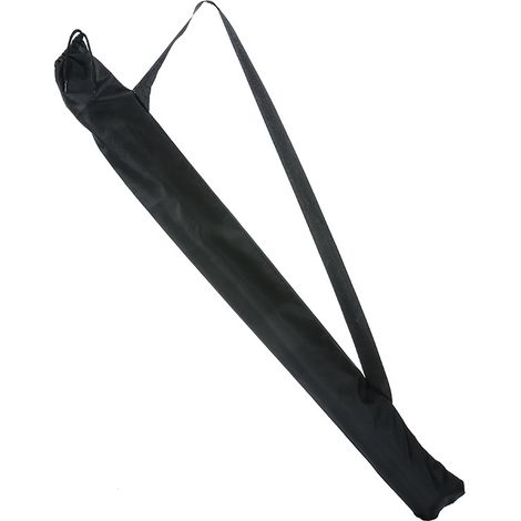 Housse Pour Batte De Baseball - 90 Cm - Bandoulière Extensible - Fermeture Par Cordon - Polyester Robuste - 1 Piece (1/5)