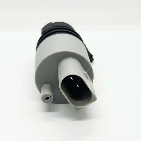 0998660121 2058660100 Windshield washer pump, wiper motor, washer fluid motor (1/4)