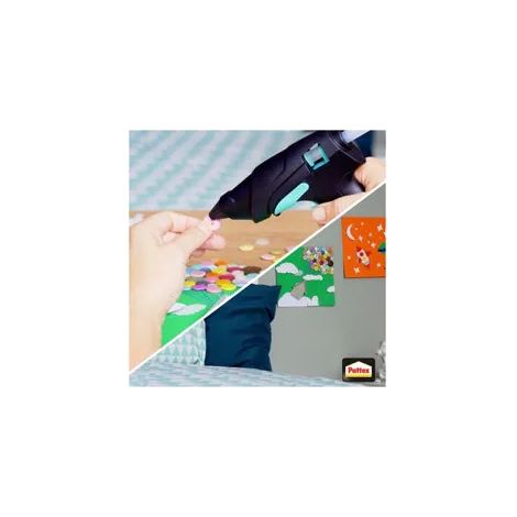 Barras de pegamento Pattex made at home 10 unidades 0,2 kg