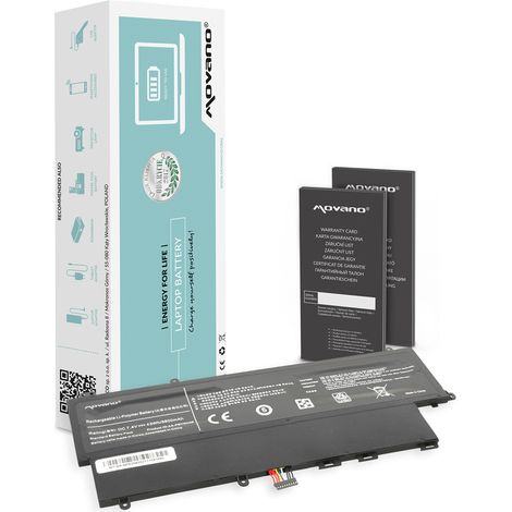 AA-PBYN4AB Akku für Samsung NP530U3C NP540U3C (1/5)