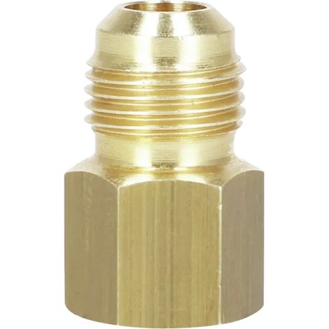ROTHENBERGER Adaptador 3/8"SAE M-1/4"SAE F - 89503