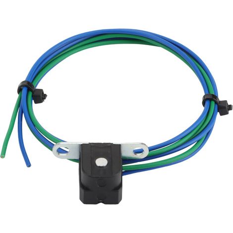 Capteur d'impulsions Goofit à déclenchement unique (capteur de position du vilebrequin) Compatible avec les scooters Yamaha Drag Star / XVS650 (1997-2004) et Suzuki Burgman AN650 / LTA500