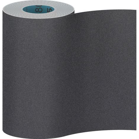 Pro C355 rouleau de ponçage, 115 mm, 5 m, G180