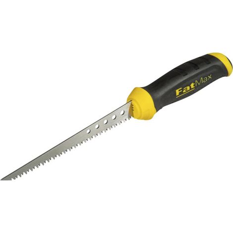 Stanley Fatmax Jab Saw & Scabbard
