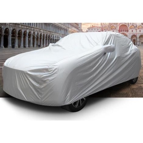 Bâche de Protection - Universelle - SUV 4x4 - Imperméable - Anti UV - 540x180x150 cm (1/4)