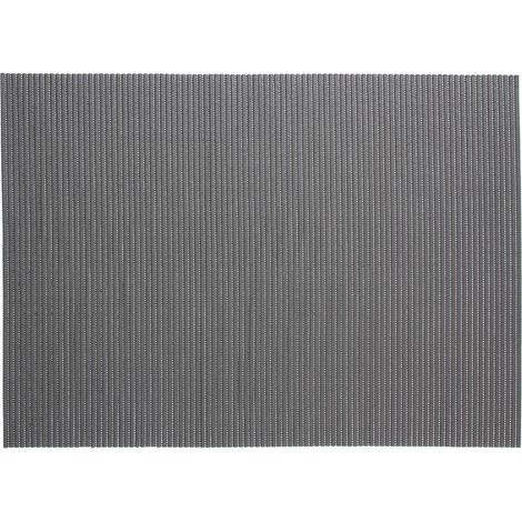 Schaumstoffmatte 65x90cm grau - 5five (1/5)