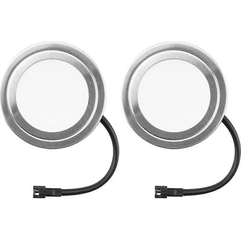 Lampes de hotte de cuisine 12 V CC (1/5)