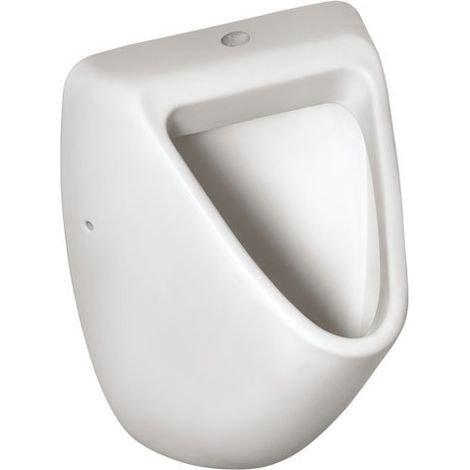 Ideal Standard Absaugeurinal Eurovit, Zulauf senkr. von oben, 360x335x560mm, Weiß (1/3)
