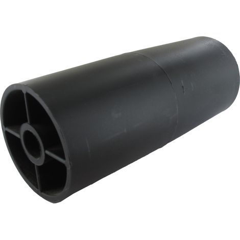 Rouleau Avant Pour Tondeuse Autoportée Cub Cadet, Massey Ferguson, Troy-bilt - Origine: 731-05679b, 73105679b.