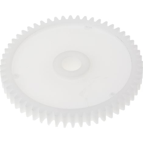 Pignon RS PRO module 1, 56 dents , alésage de 8mm en POM ( Prix pour 1 )