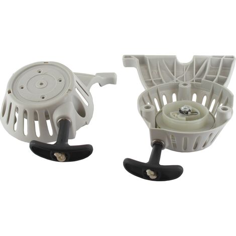 Lanceur Complet Adaptable Stihl Pour Modèles Fc90, Fc100, Fc110, Fc130, Fr130t, Fs87, Fs90, Fs90r, Fs100, Fs100r, Fs100rx, Fs110
