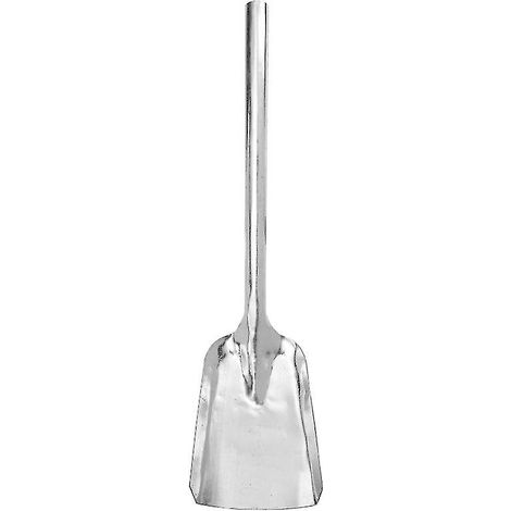 Pelle à charbon de poêle (1 pièce)