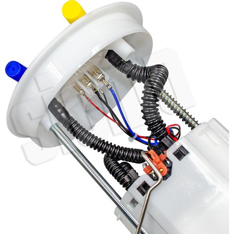 Die Teilenummer F01R00K183 10835779 ist für die neue Roewe i5 Kraftstoffpumpeneinheit geeignet und gewährleistet einen stabilen Durchfluss. Roewe i5 Kraftstoffpumpeneinheit (1/4)