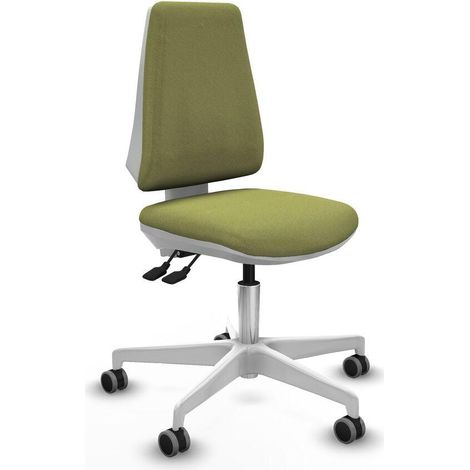 Piqueras y Crespo B00026G Silla de oficina tela ergonómica