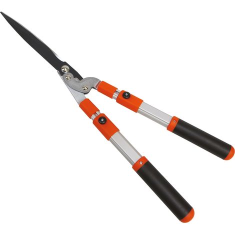 Tijeras cortasetos Cm 67 &Gt 87 vida