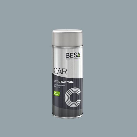 Bombe de Peinture RAL Effect 180-M  Mat