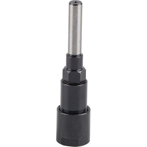 Hauteur du Binaire du Routeur, Router Collet Extension Bites de Routeur Bits Route de Collègue Router Router Collet Extender Router Router Collet Adaptateur pour la Machine à Gravure de la Coupe (1/5)