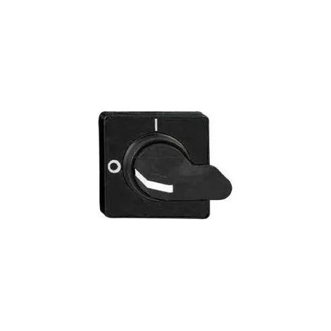 Telemecanique KAE1BZ Control giratorio frontal para vn12vn20, v02 a v2