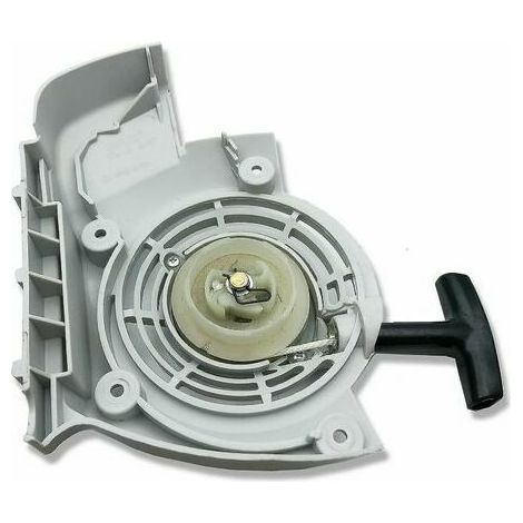 Démarreur à traction Tigrezy pour Stihl FS120, FS200, FS250, FS300, FR350, BT120Cwanan (1/4)