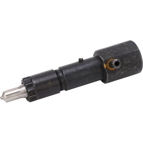 Injecteur haute performance pour moteur diesel 186F, 98.5mm en acier allié résistant. (1/5)