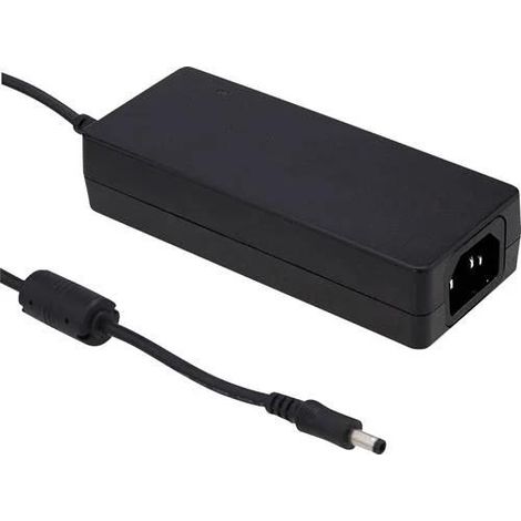 Mean Well GSM90A48-P1M Fuente de alimentación de mesa a tensión fija 48 V/CC 1,87 A 90 W