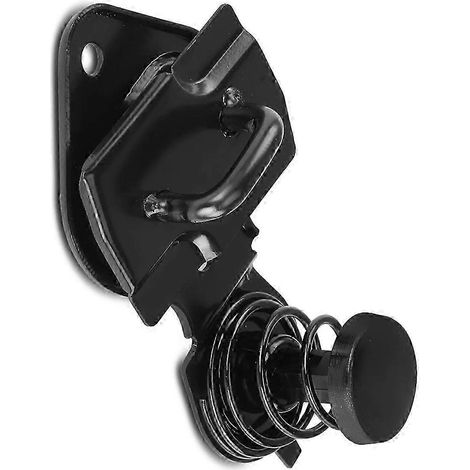 Nouveau ressort de verrouillage supérieur de capot A2118800360 pour Mercedes-Benz Classe E CLS W211 S211 CLS500 E300 E (1/4)