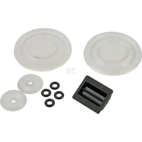 Kit de reparaci贸n para pulsador neum谩tico UNBRANDED 15800200400