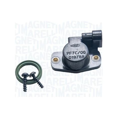 Unité de soupapes, groupe hydraulique-transm.automat. Magneti Marelli FIAT